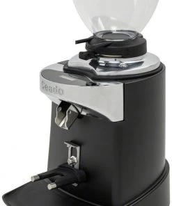 Ceado E37J Electronic Burr Grinder - Black Tea