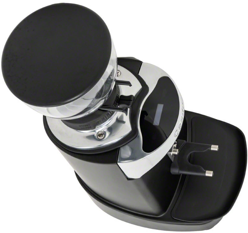 Ceado E37J Electronic Burr Grinder - Black Tea 5 Ceado E37J Electronic Burr Grinder - Black Tea
