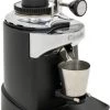 Ceado E37SD Single Dose Electronic Burr Grinder - Black 1 Ceado E37SD Single Dose Electronic Burr Grinder - Black