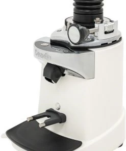 Ceado E37SD Single Dose Electronic Burr Grinder - White Tea 8 Ceado E37SD Single Dose Electronic Burr Grinder - White Tea