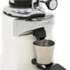 Ceado E37SD Single Dose Electronic Burr Grinder - White Tea