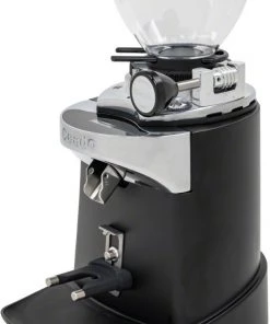 Tea Ceado E37S Electronic Burr Grinder - Black