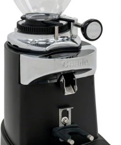 Tea Ceado E37S Electronic Burr Grinder - Black 11 Tea Ceado E37S Electronic Burr Grinder - Black