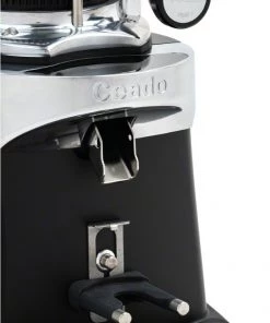 Tea Ceado E37S Electronic Burr Grinder - Black 12 Tea Ceado E37S Electronic Burr Grinder - Black