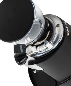 Tea Ceado E37S Electronic Burr Grinder - Black 13 Tea Ceado E37S Electronic Burr Grinder - Black