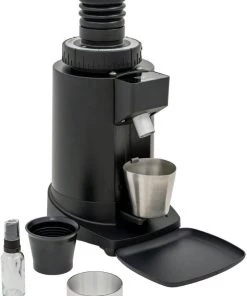 Ceado E5SD Single Dose Burr Grinder - Black Tea 14 Ceado E5SD Single Dose Burr Grinder - Black Tea
