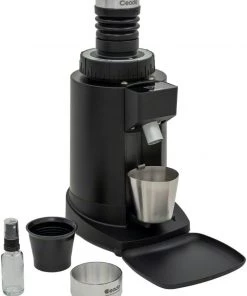 Ceado E5SD Single Dose Burr Grinder - Black Tea 13 Ceado E5SD Single Dose Burr Grinder - Black Tea