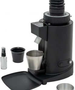Ceado E5SD Single Dose Burr Grinder - Black Tea 15 Ceado E5SD Single Dose Burr Grinder - Black Tea
