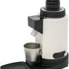 Ceado E5SD Single Dose Burr Grinder - White Tea 2 Ceado E5SD Single Dose Burr Grinder - White Tea