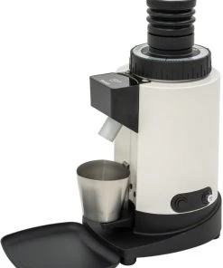 Ceado E5SD Single Dose Burr Grinder - White Tea