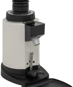 Ceado E5SD Single Dose Burr Grinder - White Tea 8 Ceado E5SD Single Dose Burr Grinder - White Tea