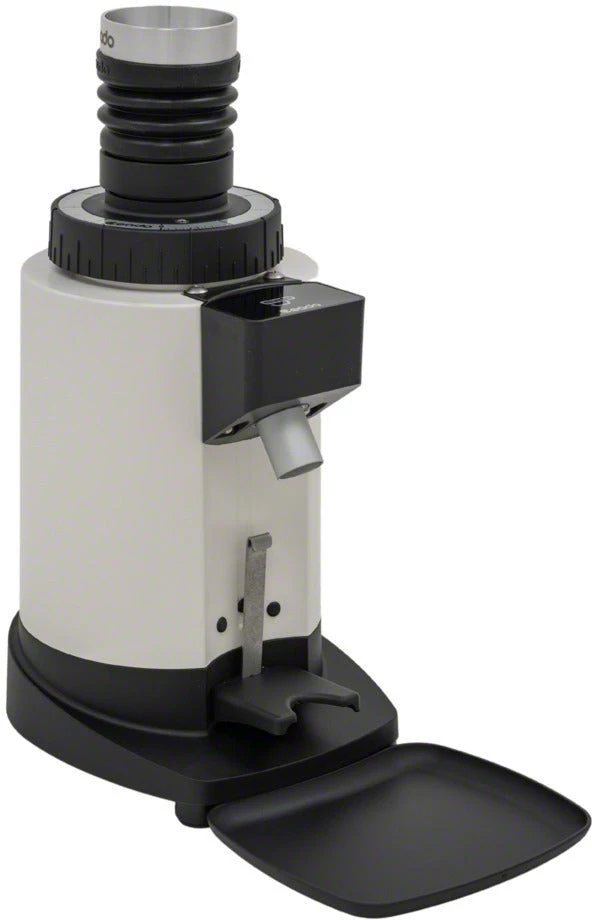 Ceado E5SD Single Dose Burr Grinder - White Tea 5 Ceado E5SD Single Dose Burr Grinder - White Tea