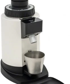 Ceado E5SD Single Dose Burr Grinder - White Tea