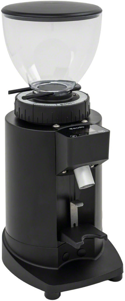 Ceado E6P Electronic Burr Grinder - Black Tea 3 Ceado E6P Electronic Burr Grinder - Black Tea
