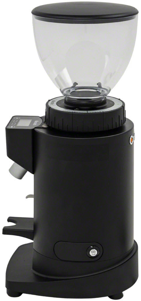 Ceado E6P Electronic Burr Grinder - Black Tea 4 Ceado E6P Electronic Burr Grinder - Black Tea