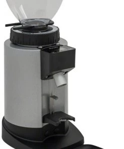 Ceado E6P Electronic Burr Grinder - Silver
