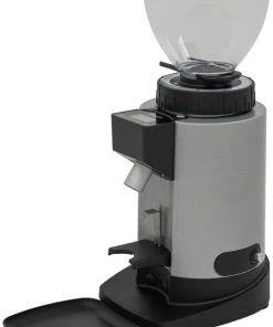 Ceado E6P Electronic Burr Grinder - Silver