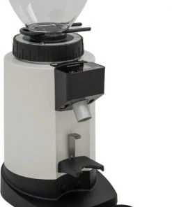 Tea Ceado E6P Electronic Burr Grinder - White