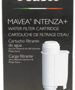 IDrinkCoffee.com Mavea Intenza Water Filter For Gaggia And Saeco Tea