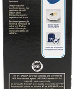 IDrinkCoffee.com Mavea Intenza Water Filter For Gaggia And Saeco Tea