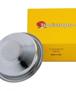 Tea BaristaPro By IMS Precision Filter Basket - 10-12 Grams (Single)