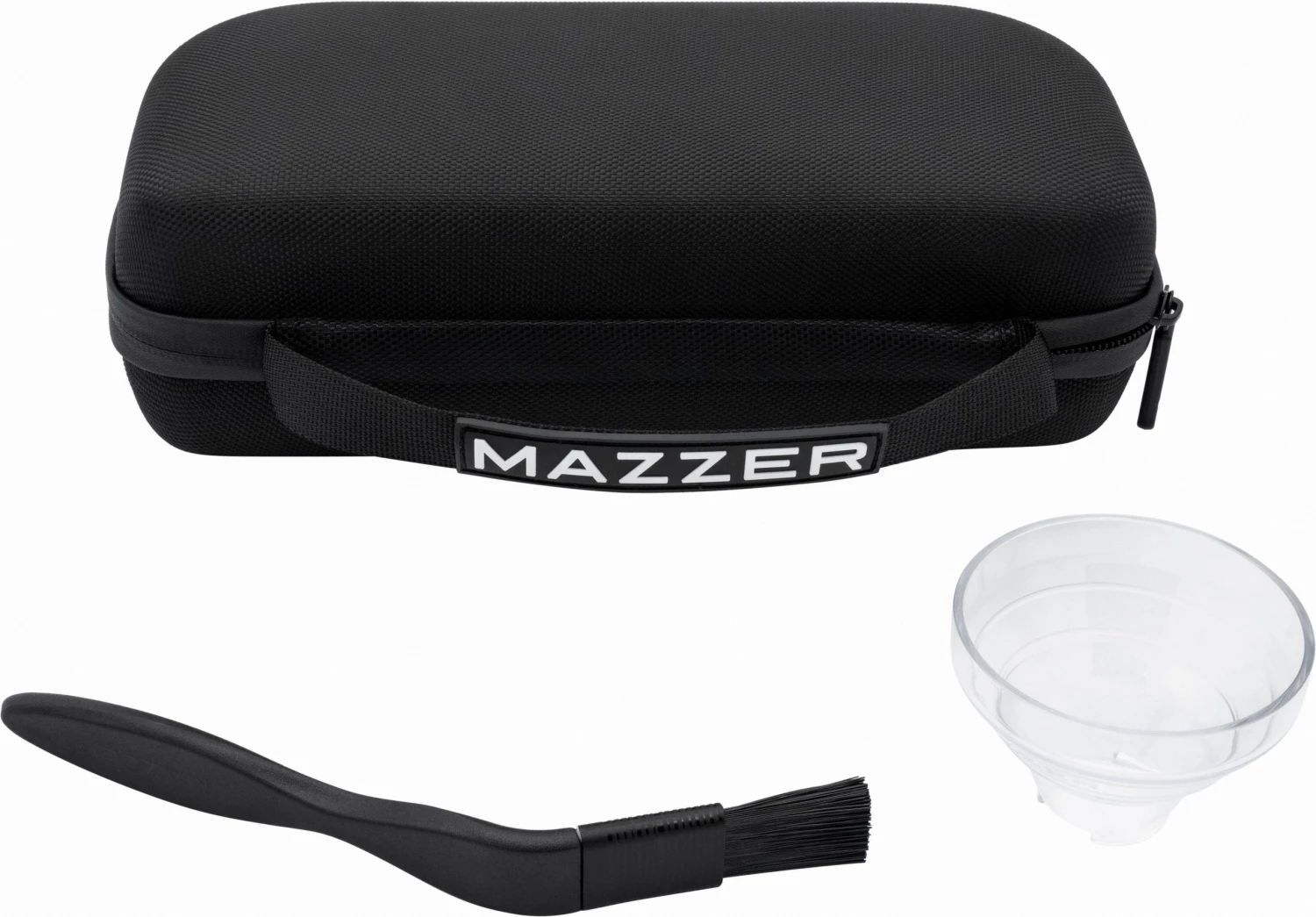 Tea Mazzer Omega Hand Grinder Accessory Kit 8 Tea Mazzer Omega Hand Grinder Accessory Kit