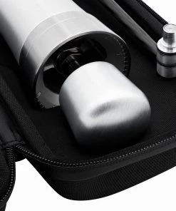 Tea Mazzer Omega Hand Grinder Accessory Kit 13 Tea Mazzer Omega Hand Grinder Accessory Kit