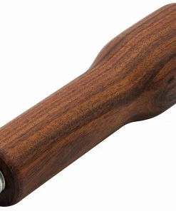 Bezzera Wooden Accessory Kit (For Machines With A BZ Group)