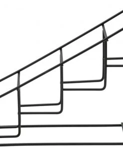 Tea 1883 Syrup Bottle Rack - 4 Bottles