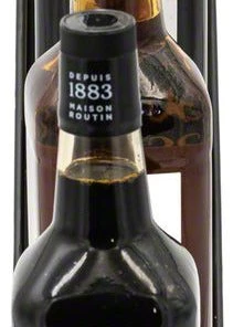 Tea 1883 Syrup Bottle Rack - 4 Bottles