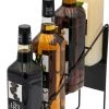 Tea 1883 Syrup Bottle Rack - 4 Bottles