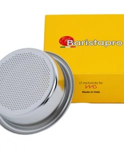 Tea BaristaPro By IMS Precision Filter Basket - 18 Grams (Double)