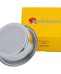 BaristaPro By IMS Precision Filter Basket - 20 Grams (Double) Tea