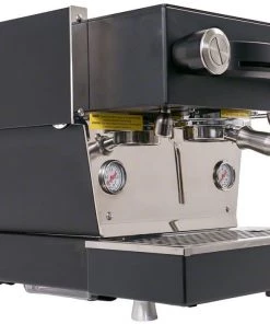 La Marzocco Linea Mini Connected - Black 19 La Marzocco Linea Mini Connected - Black