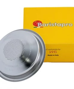Tea BaristaPro By IMS Precision Filter Basket - 7-8.5 Grams (Single)