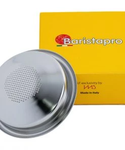 BaristaPro By IMS Precision Filter Basket - 8-10 Grams (Single)
