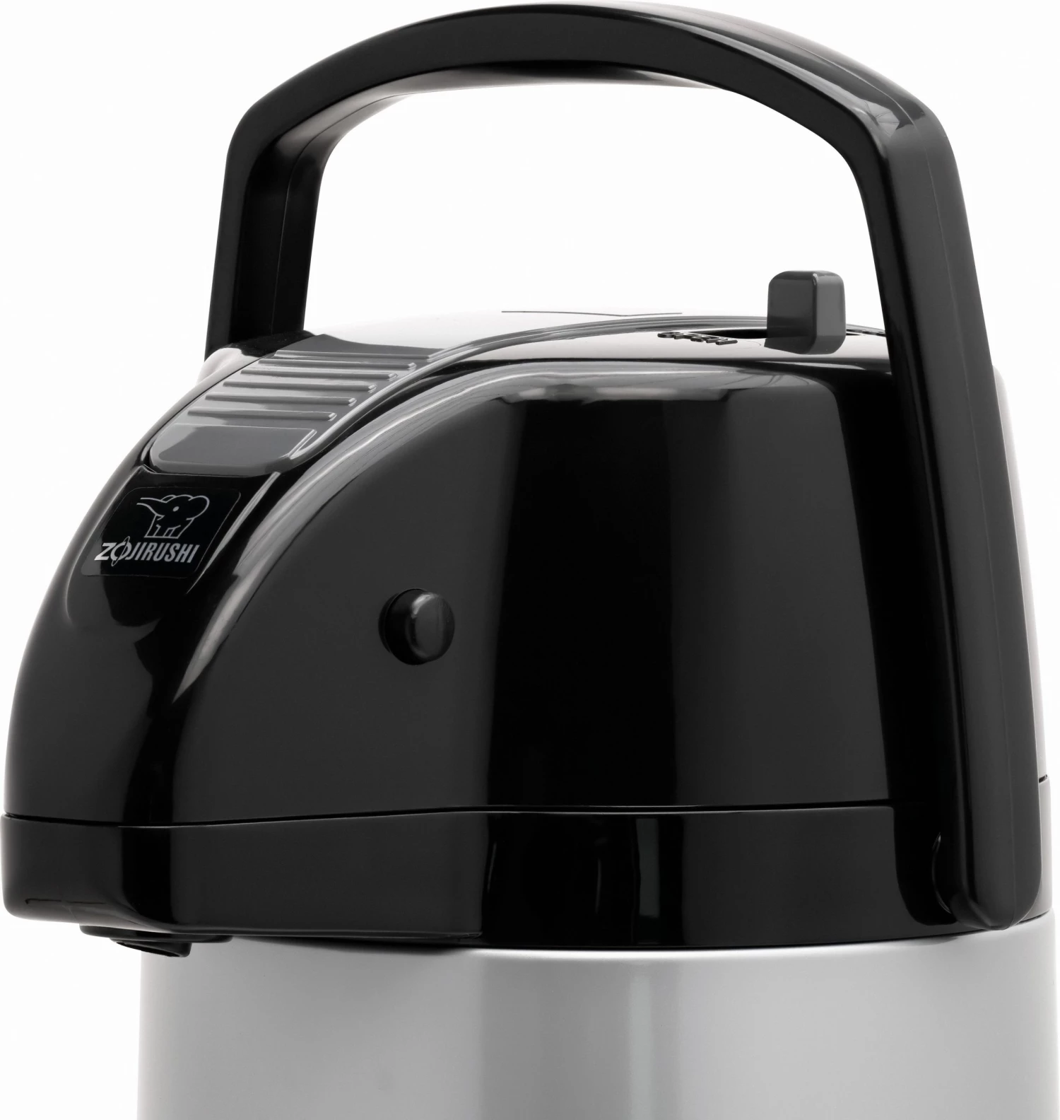 Zojirushi AASB-22 Air Pot Beverage Dispenser, 2.2 Liters, Stainless 7 Zojirushi AASB-22 Air Pot Beverage Dispenser, 2.2 Liters, Stainless