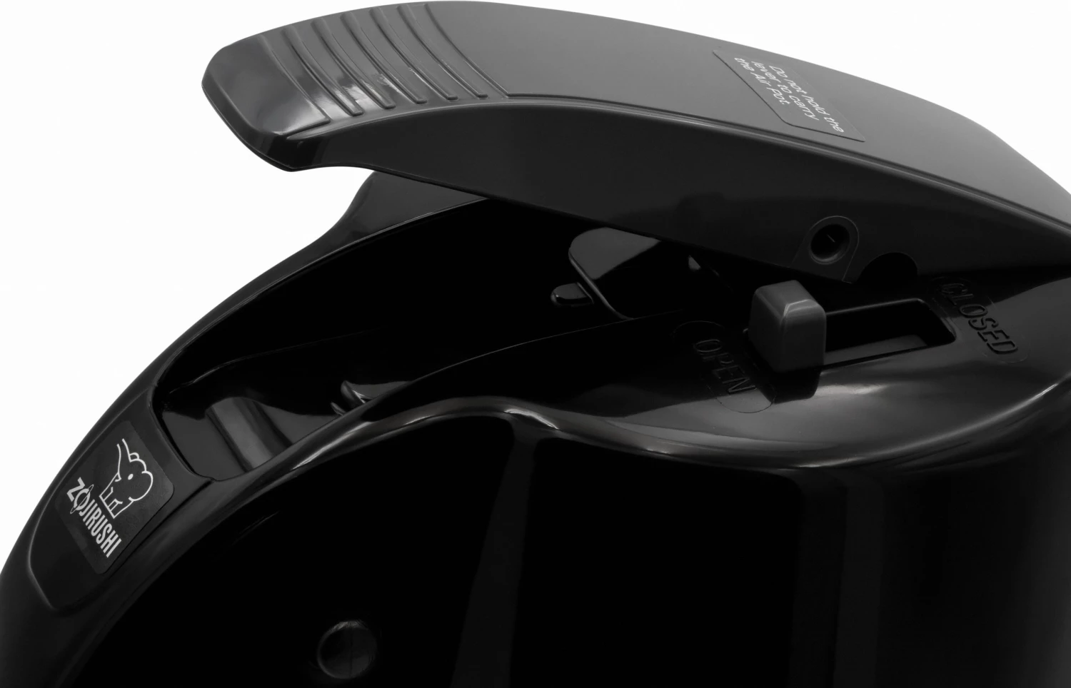 Zojirushi AASB-22 Air Pot Beverage Dispenser, 2.2 Liters, Stainless 8 Zojirushi AASB-22 Air Pot Beverage Dispenser, 2.2 Liters, Stainless