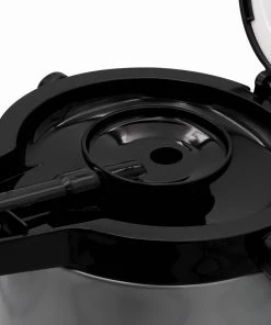 Zojirushi AASB-22 Air Pot Beverage Dispenser, 2.2 Liters, Stainless 17 Zojirushi AASB-22 Air Pot Beverage Dispenser, 2.2 Liters, Stainless