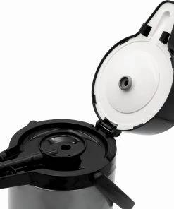 Zojirushi AASB-22 Air Pot Beverage Dispenser, 2.2 Liters, Stainless 18 Zojirushi AASB-22 Air Pot Beverage Dispenser, 2.2 Liters, Stainless