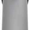 Zojirushi AASB-22 Air Pot Beverage Dispenser, 2.2 Liters, Stainless