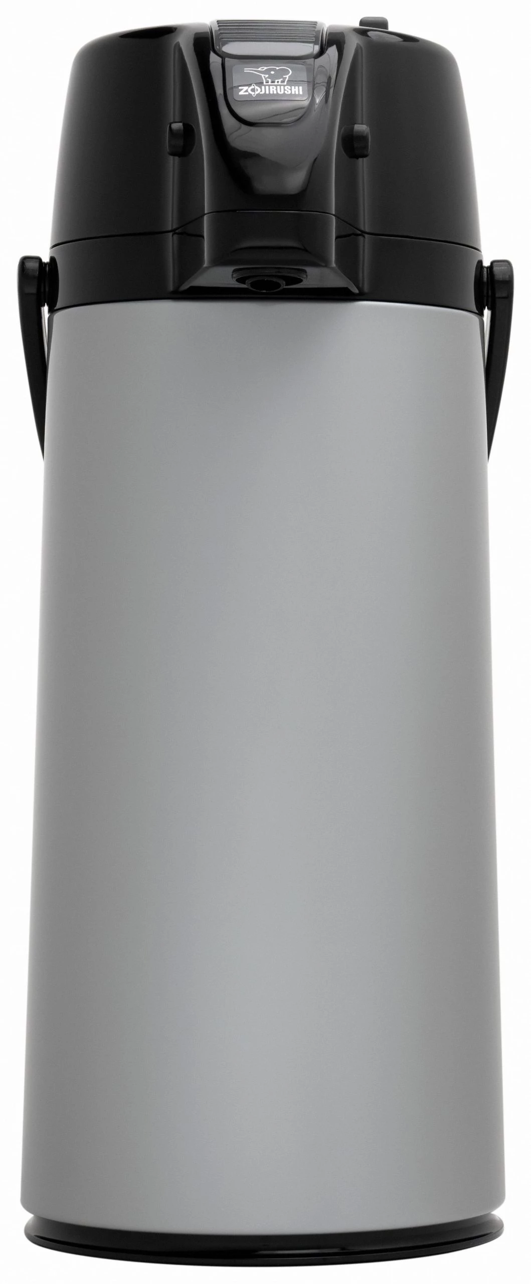 Zojirushi AASB-22 Air Pot Beverage Dispenser, 2.2 Liters, Stainless 3 Zojirushi AASB-22 Air Pot Beverage Dispenser, 2.2 Liters, Stainless