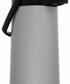 Zojirushi AASB-22 Air Pot Beverage Dispenser, 2.2 Liters, Stainless 13 Zojirushi AASB-22 Air Pot Beverage Dispenser, 2.2 Liters, Stainless