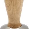 Mussa Aphrodite Tamper - Maple Tea 1 Mussa Aphrodite Tamper - Maple Tea
