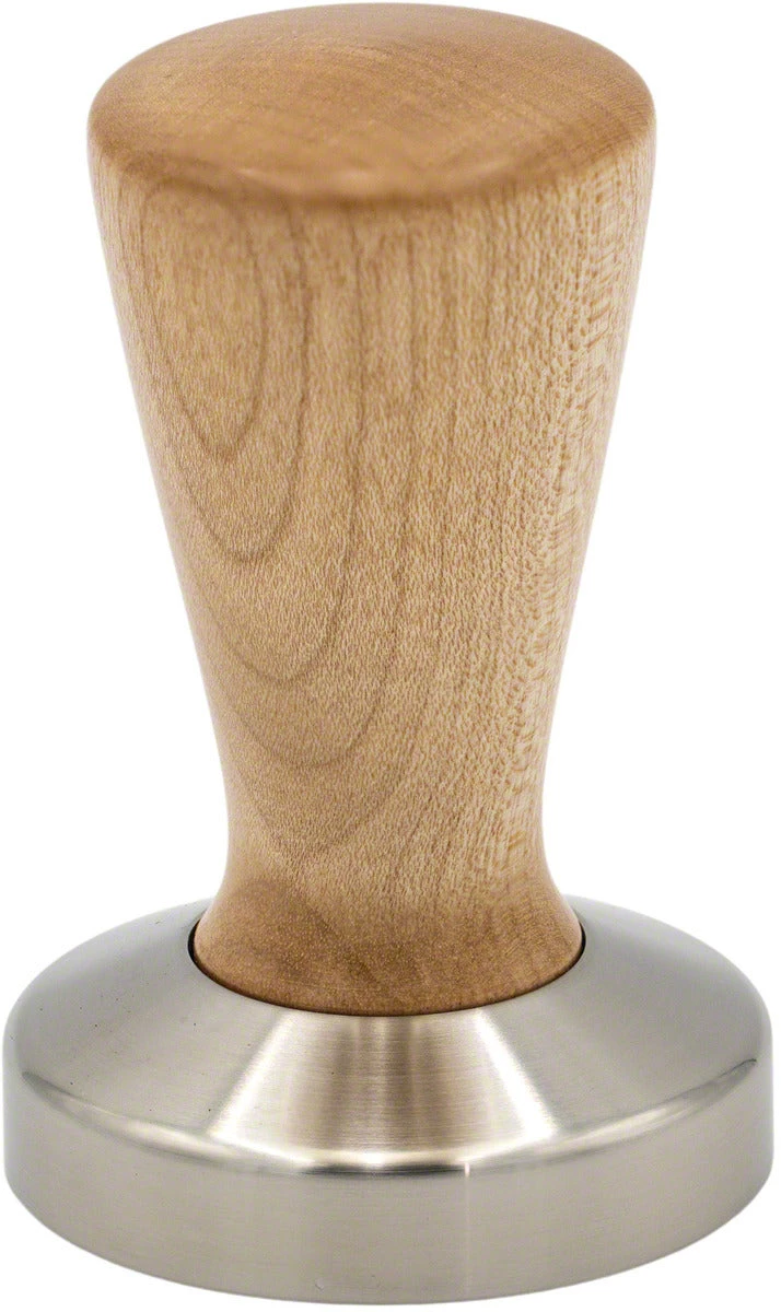 Mussa Aphrodite Tamper - Maple Tea 3 Mussa Aphrodite Tamper - Maple Tea
