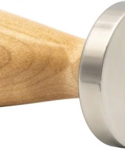 Mussa Aphrodite Tamper - Maple Tea