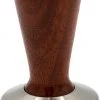 Mussa Aphrodite Tamper - Padauk 2 Mussa Aphrodite Tamper - Padauk