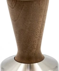 Mussa Aphrodite Tamper - Walnut