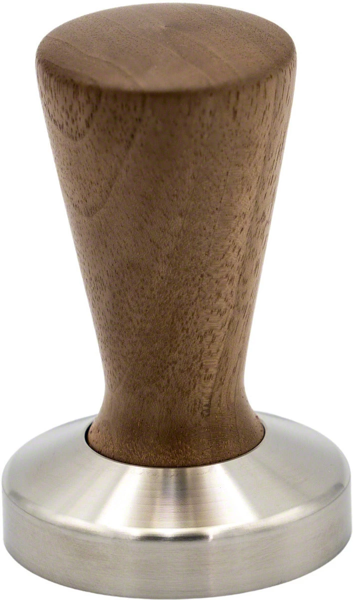Mussa Aphrodite Tamper - Walnut 3 Mussa Aphrodite Tamper - Walnut