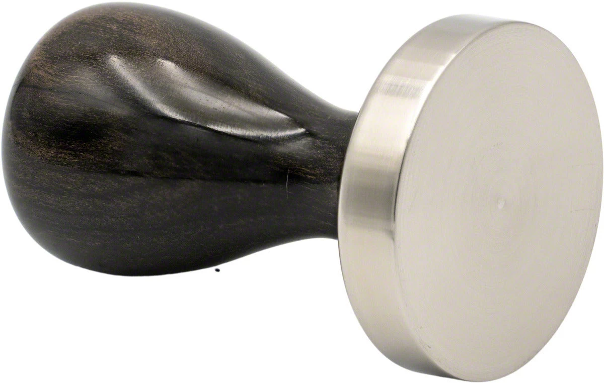 Mussa Artemis Tamper - Ebony 4 Mussa Artemis Tamper - Ebony
